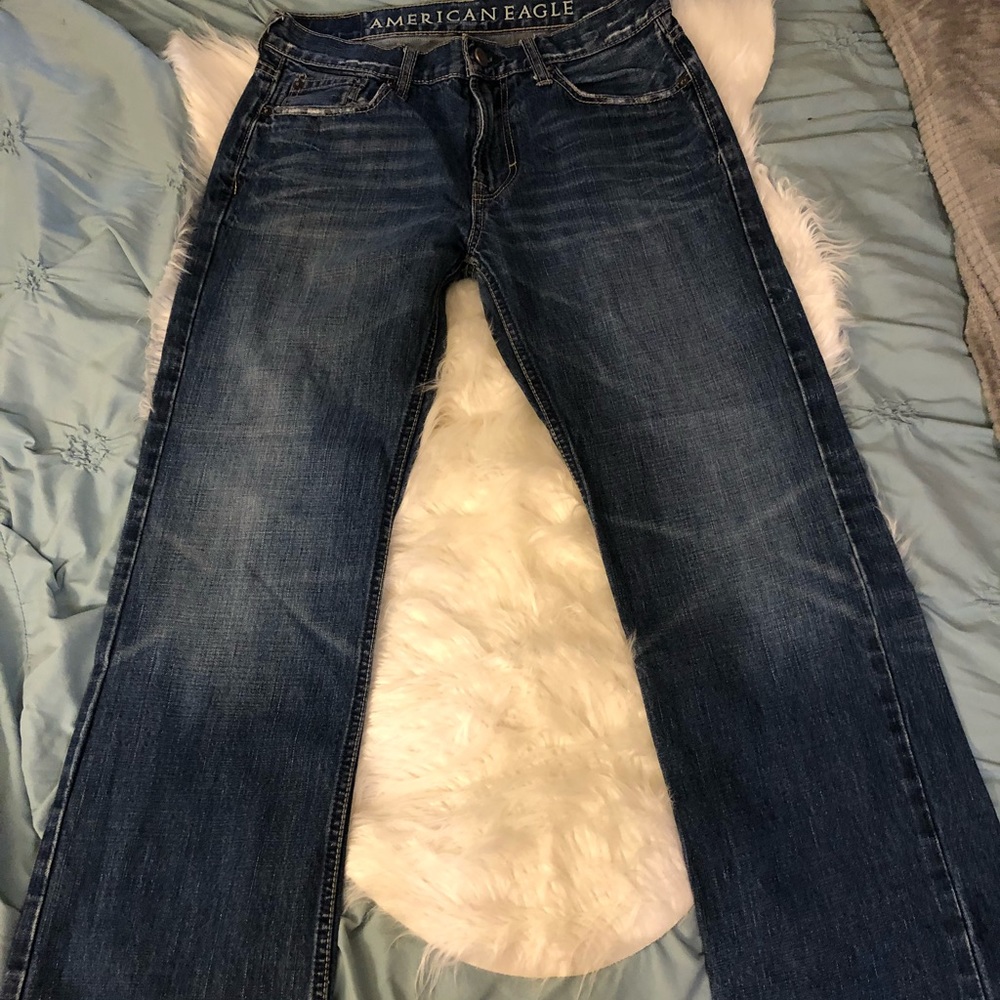 Men’s American Eagle Jeans